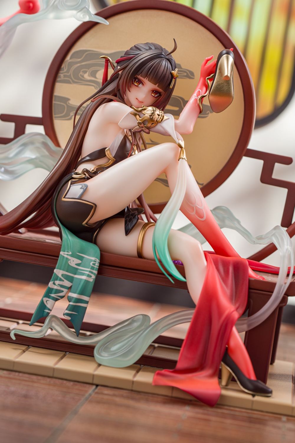 Lingsha - Honkai: Star Rail