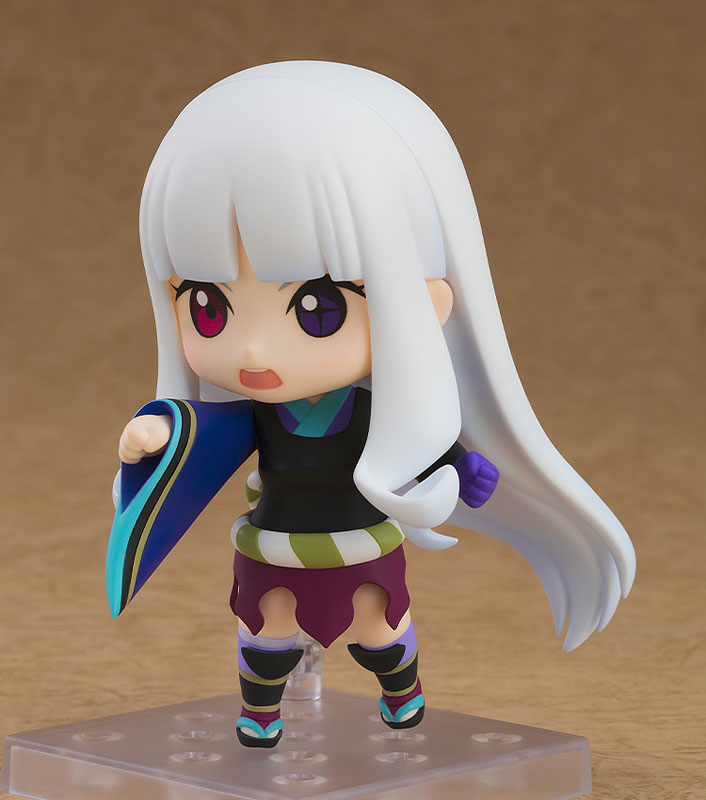 Nendoroid Katanagatari Togame