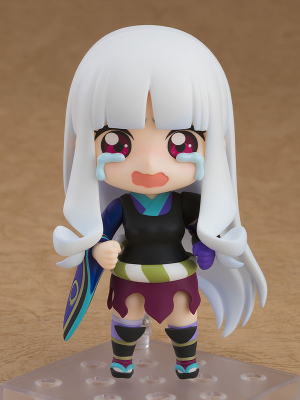 Nendoroid Katanagatari Togame