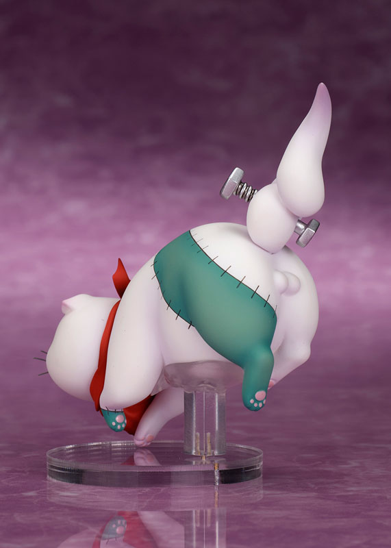 Ayakashi Triangle Matsuri Kazamaki & Suzu Kanade & Shirogane