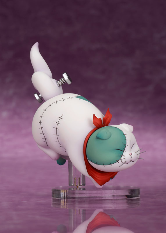 Ayakashi Triangle Matsuri Kazamaki & Suzu Kanade & Shirogane