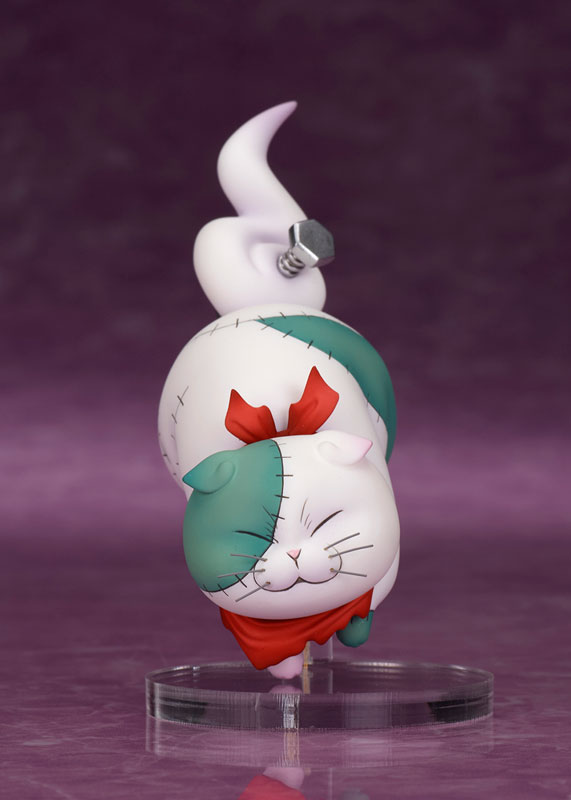 Ayakashi Triangle Matsuri Kazamaki & Suzu Kanade & Shirogane