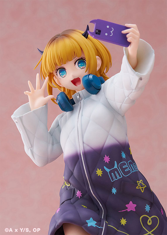 [OSHI NO KO] MEMcho: Bazurase Fashion Ver. 1/6