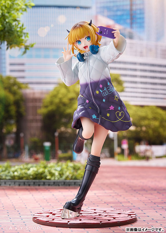 [OSHI NO KO] MEMcho: Bazurase Fashion Ver. 1/6