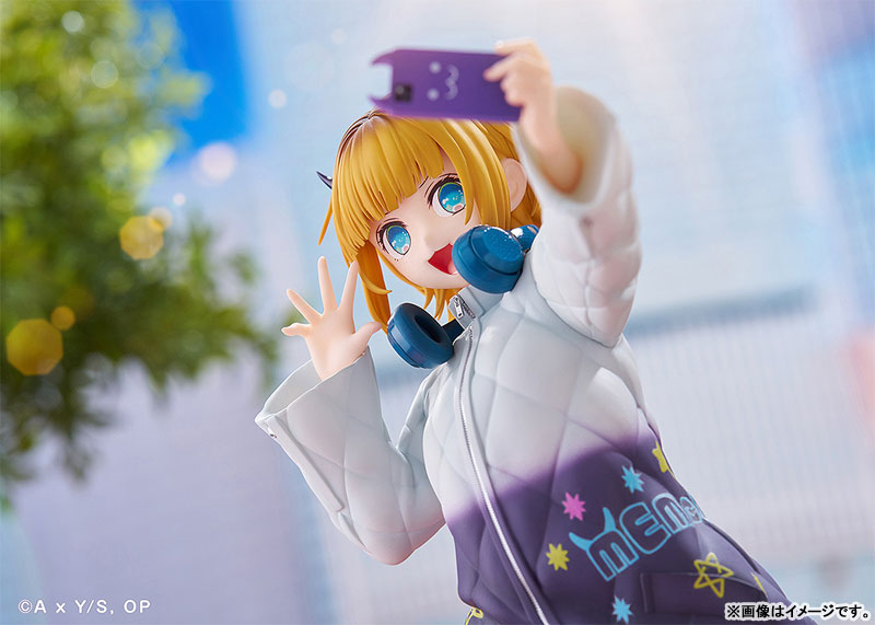 [OSHI NO KO] MEMcho: Bazurase Fashion Ver. 1/6
