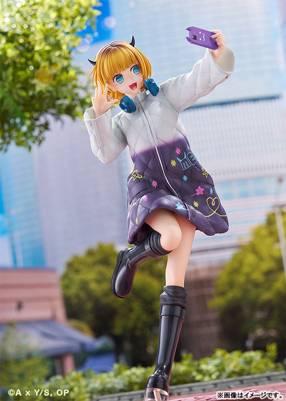 [OSHI NO KO] MEMcho: Bazurase Fashion Ver. 1/6