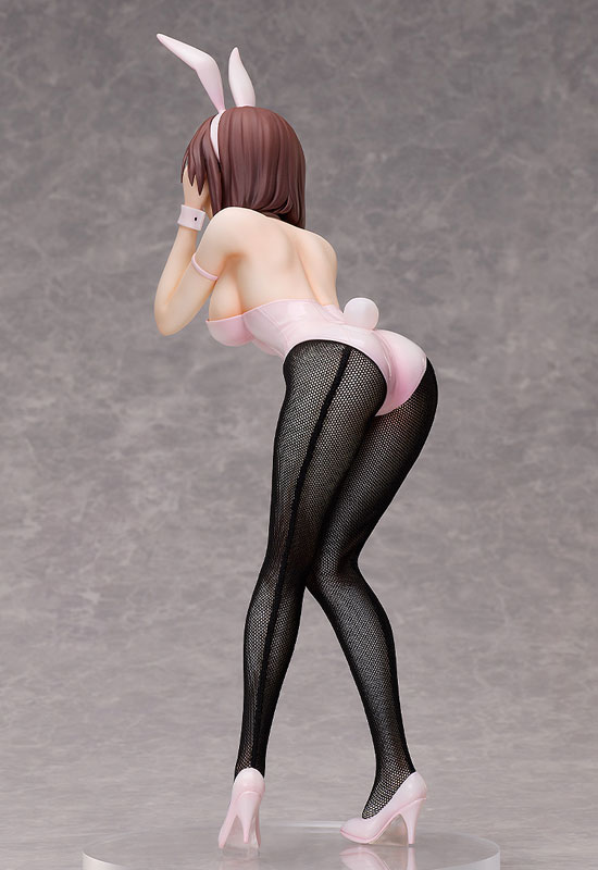 Saekano: How to Raise a Boring Girlfriend Fine Megumi Kato: Bunny Ver. 2nd 1/6