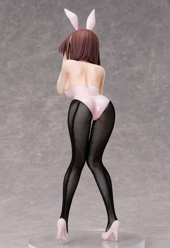 Saekano: How to Raise a Boring Girlfriend Fine Megumi Kato: Bunny Ver. 2nd 1/6