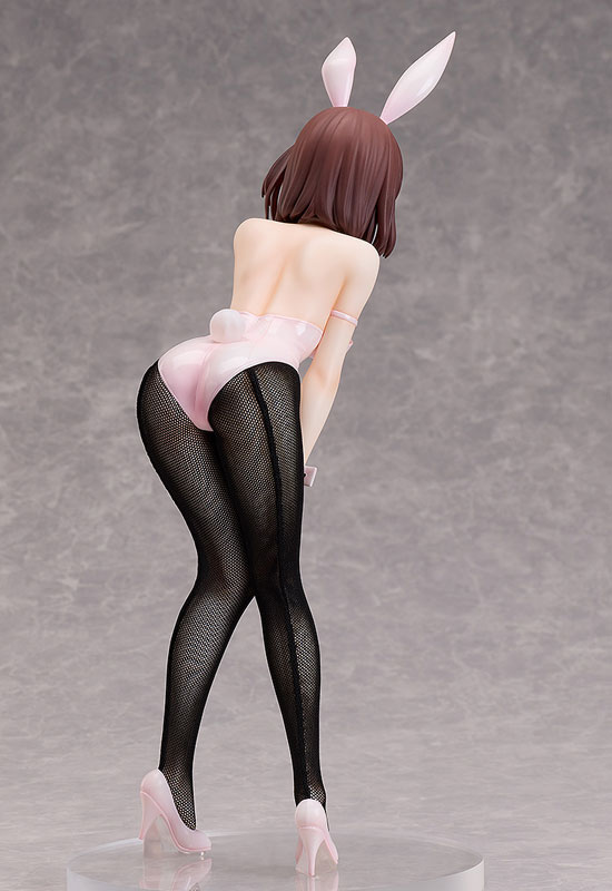 Saekano: How to Raise a Boring Girlfriend Fine Megumi Kato: Bunny Ver. 2nd 1/6
