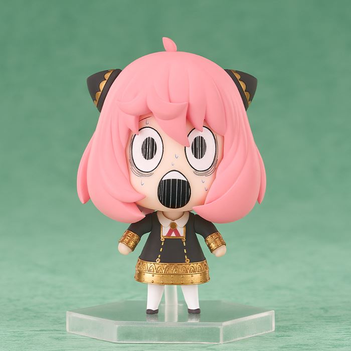 SPY×FAMILY Trading Doll