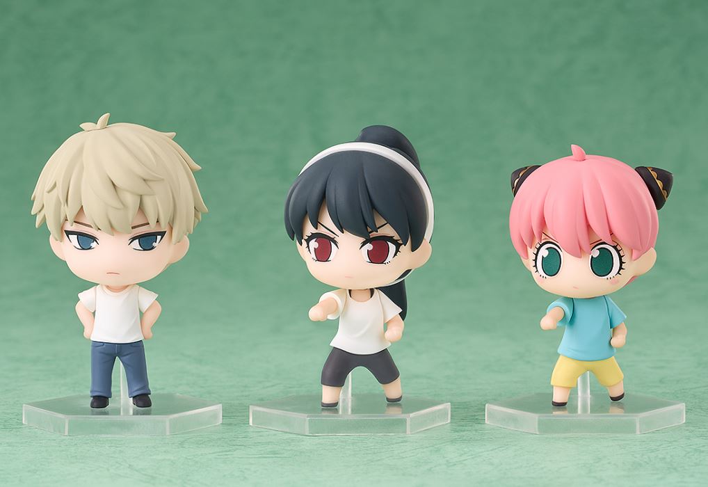 SPY×FAMILY Trading Doll