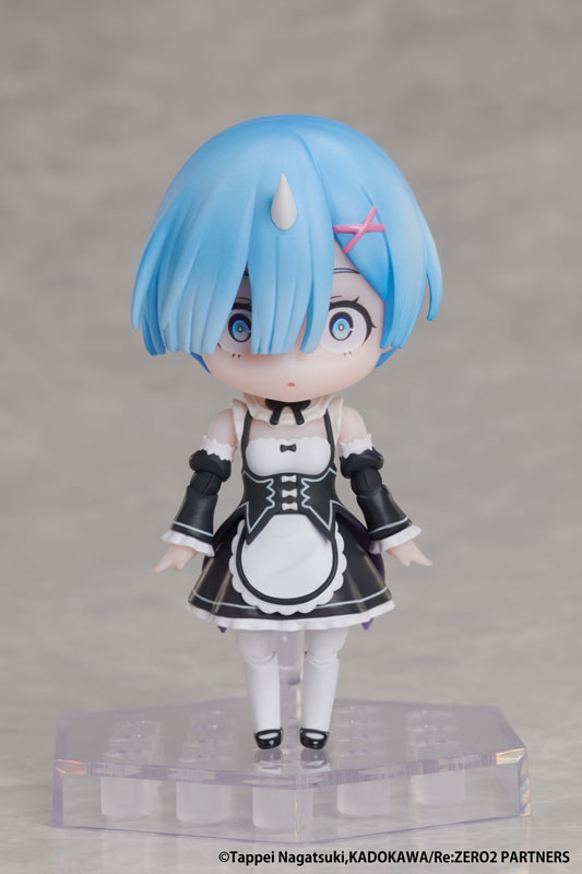 DFORM+ Re:ZERO -Starting Life in Another World- Demonized Rem