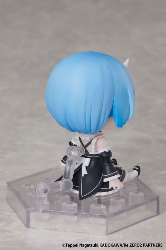DFORM+ Re:ZERO -Starting Life in Another World- Demonized Rem