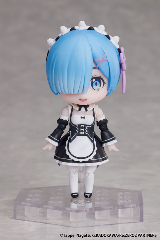 DFORM+ Re:ZERO -Starting Life in Another World- Rem