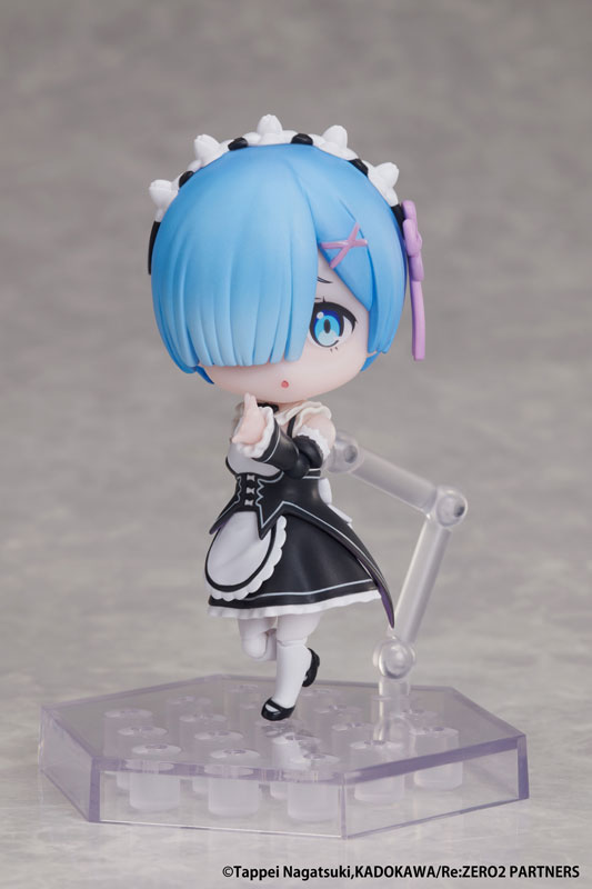 DFORM+ Re:ZERO -Starting Life in Another World- Rem