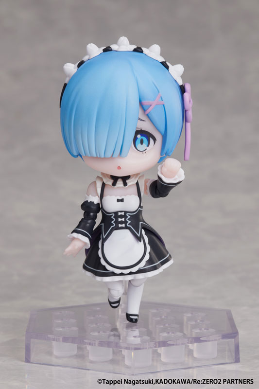 DFORM+ Re:ZERO -Starting Life in Another World- Rem