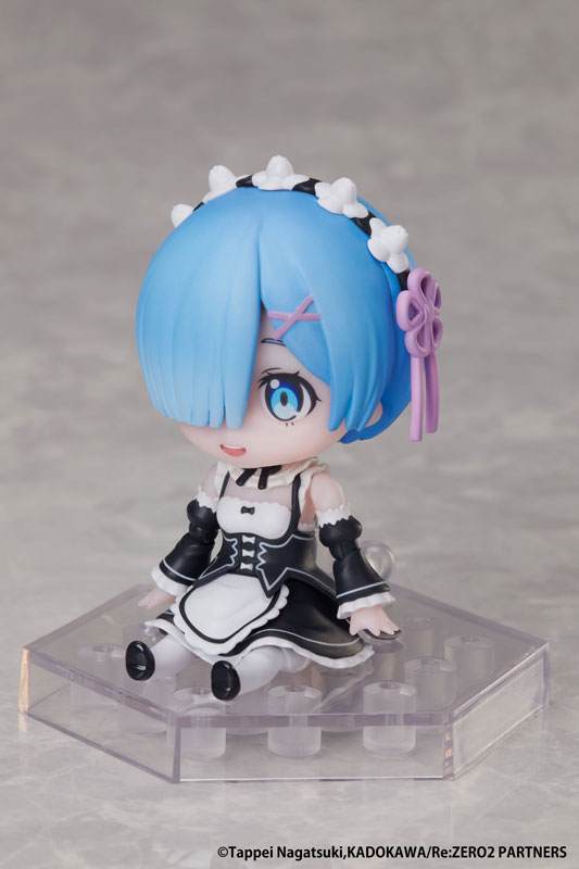 DFORM+ Re:ZERO -Starting Life in Another World- Rem