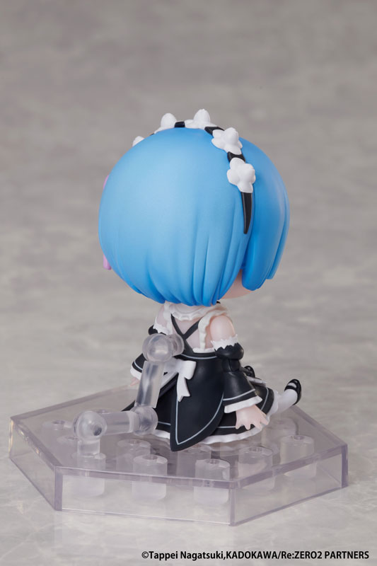DFORM+ Re:ZERO -Starting Life in Another World- Rem