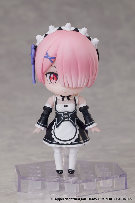 DFORM+ Re:ZERO -Starting Life in Another World- Ram