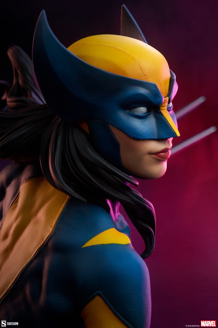 Wolverine: X-23 Uncaged