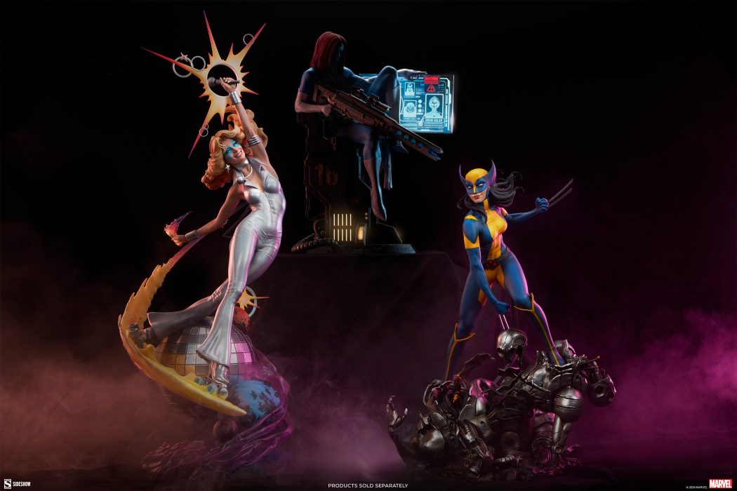 Wolverine: X-23 Uncaged