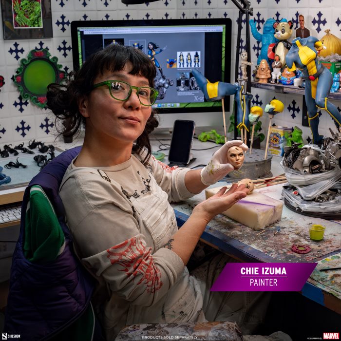 Wolverine: X-23 Uncaged