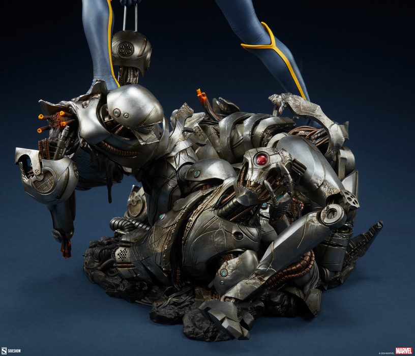 Wolverine: X-23 Uncaged