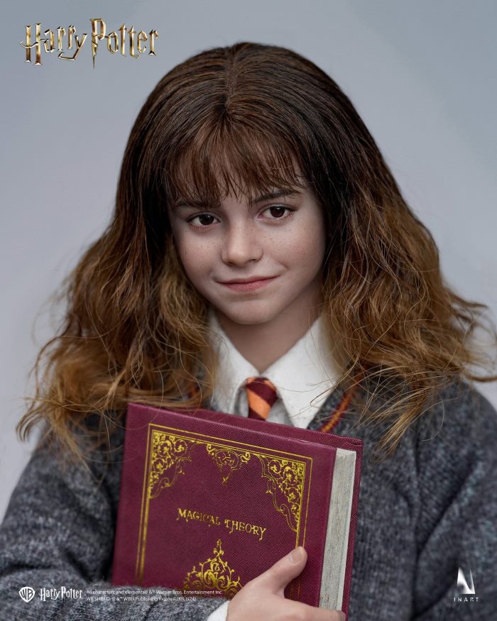 Hermione Granger (College Uniform) - Harry Potter and the Sorcerer's Stone 1/6