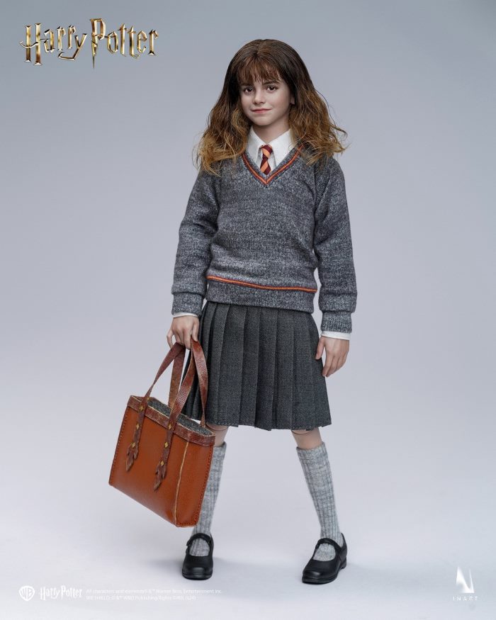 Hermione Granger (College Uniform) - Harry Potter and the Sorcerer's Stone 1/6
