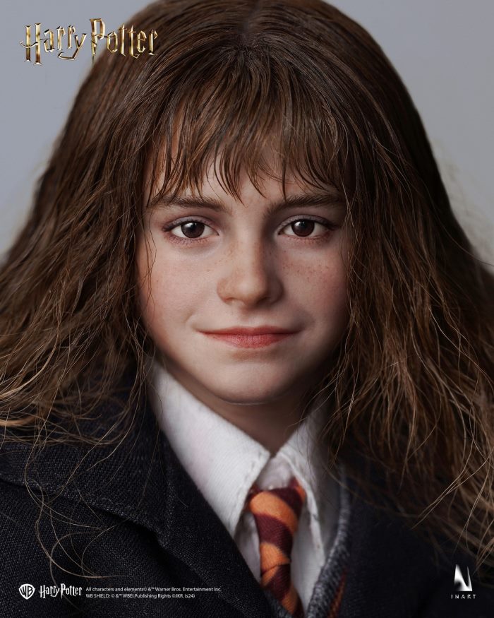 Hermione Granger (College Uniform) - Harry Potter and the Sorcerer's Stone 1/6
