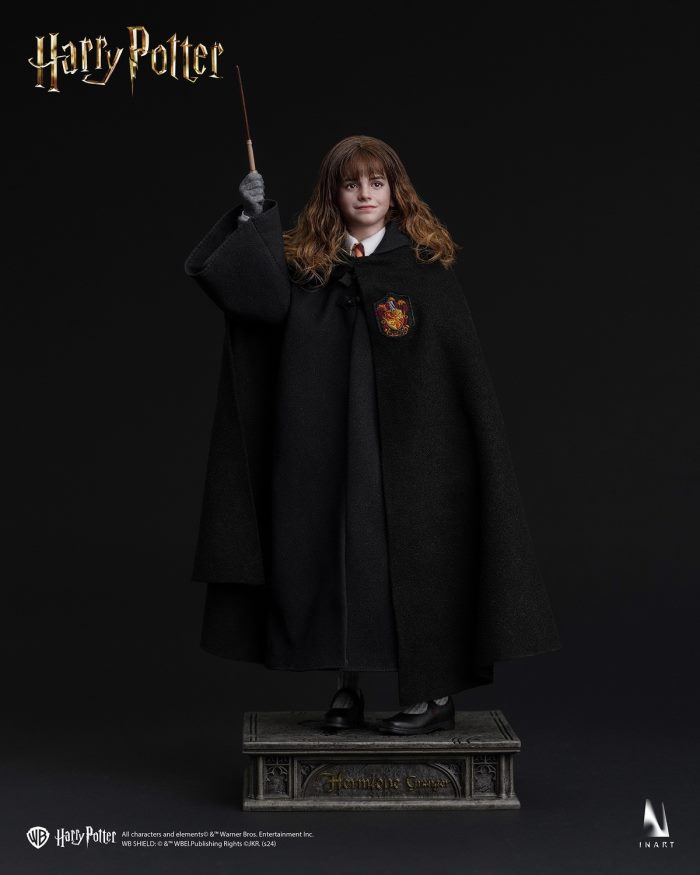 Hermione Granger (College Uniform) - Harry Potter and the Sorcerer's Stone 1/6