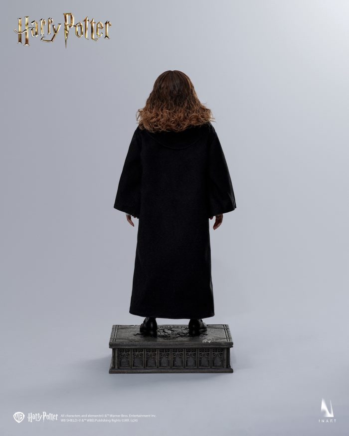 Hermione Granger (College Uniform) - Harry Potter and the Sorcerer's Stone 1/6