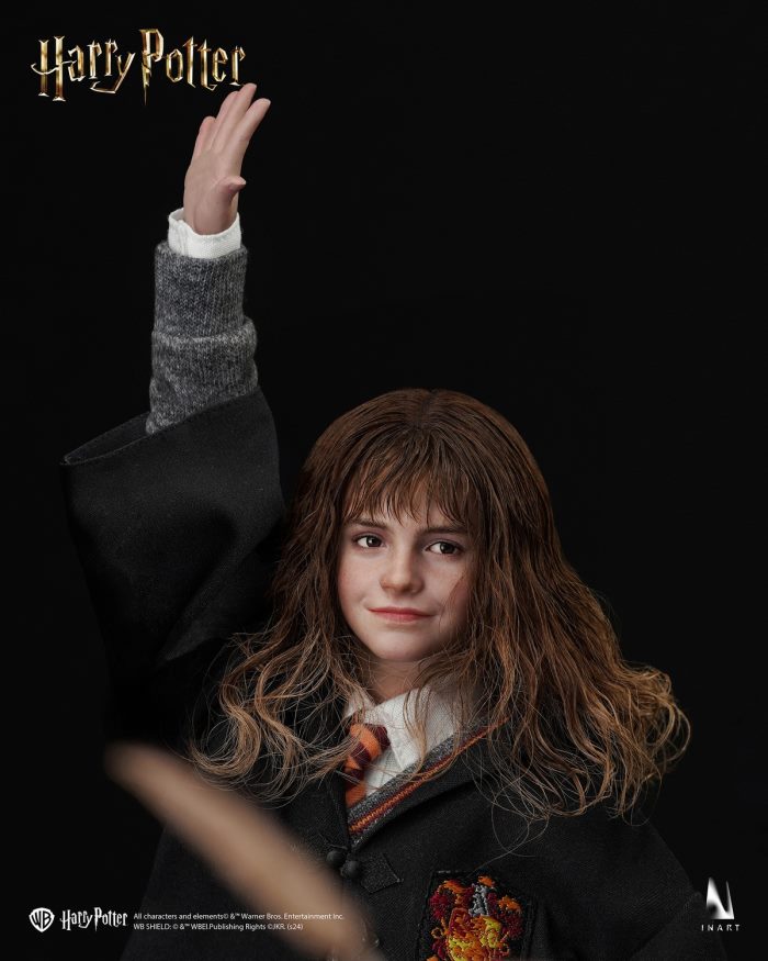 Hermione Granger (College Uniform) - Harry Potter and the Sorcerer's Stone 1/6