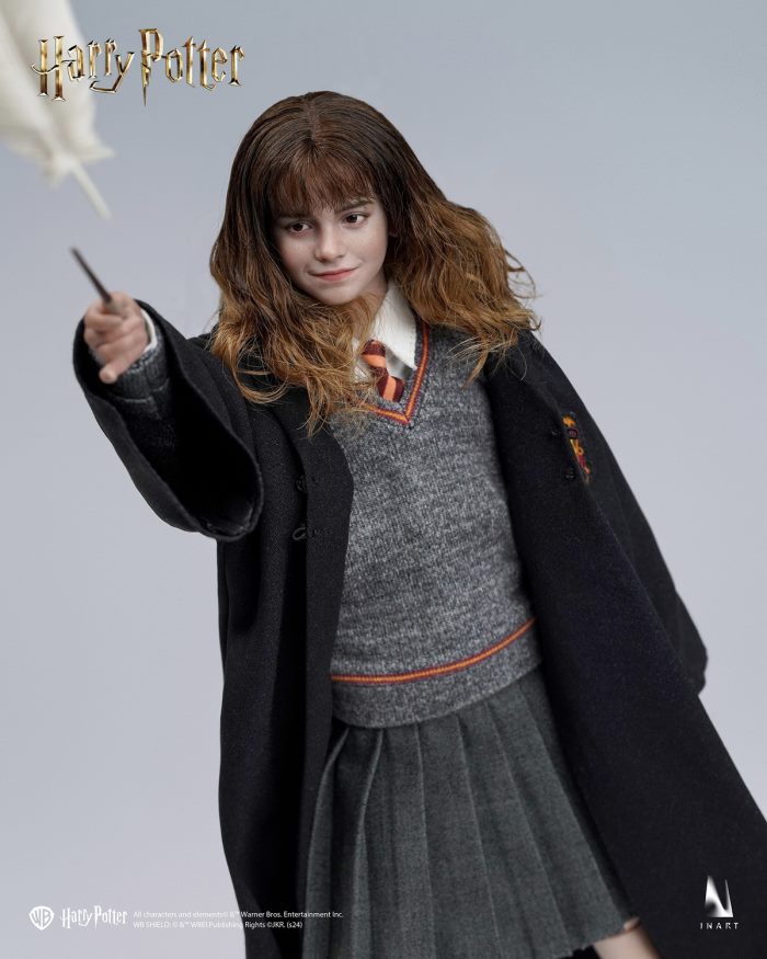 Hermione Granger (College Uniform) - Harry Potter and the Sorcerer's Stone 1/6