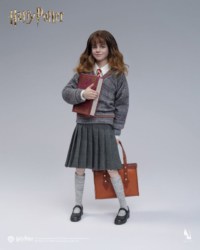 Hermione Granger (College Uniform) - Harry Potter and the Sorcerer's Stone 1/6