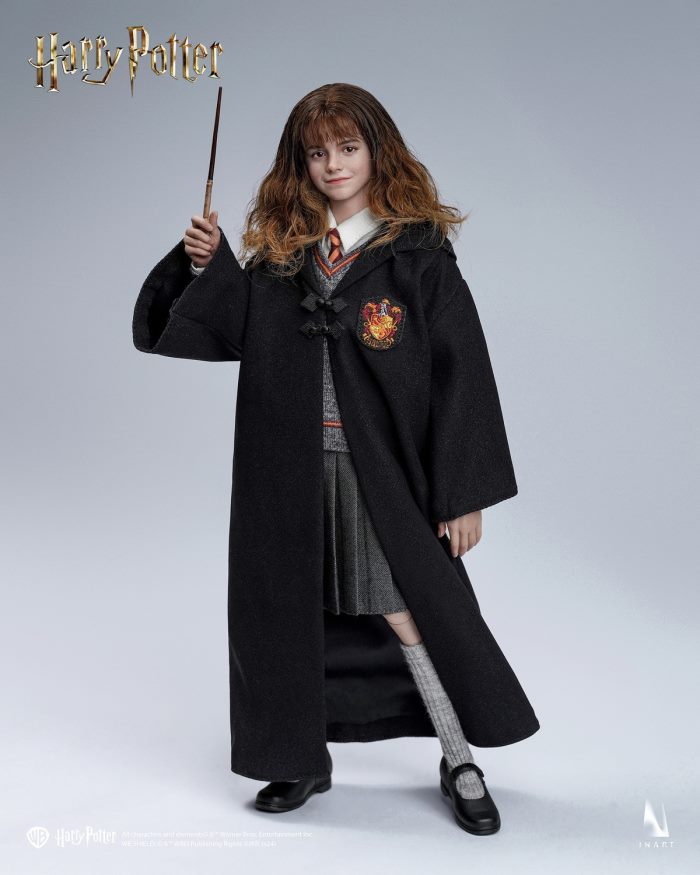 Hermione Granger (College Uniform) - Harry Potter and the Sorcerer's Stone 1/6