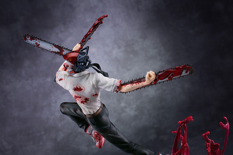 Chainsaw Man 1/7