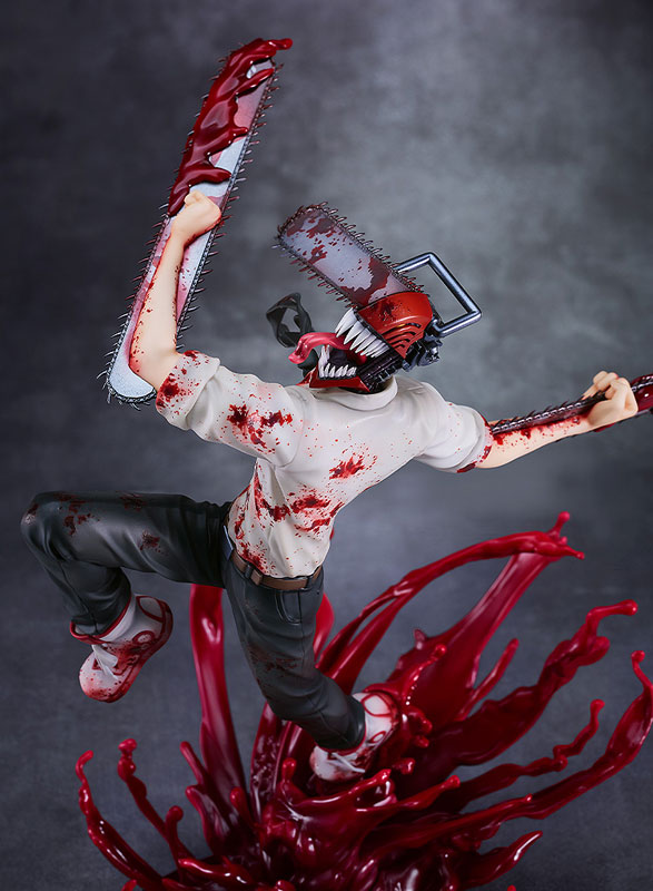 Chainsaw Man 1/7