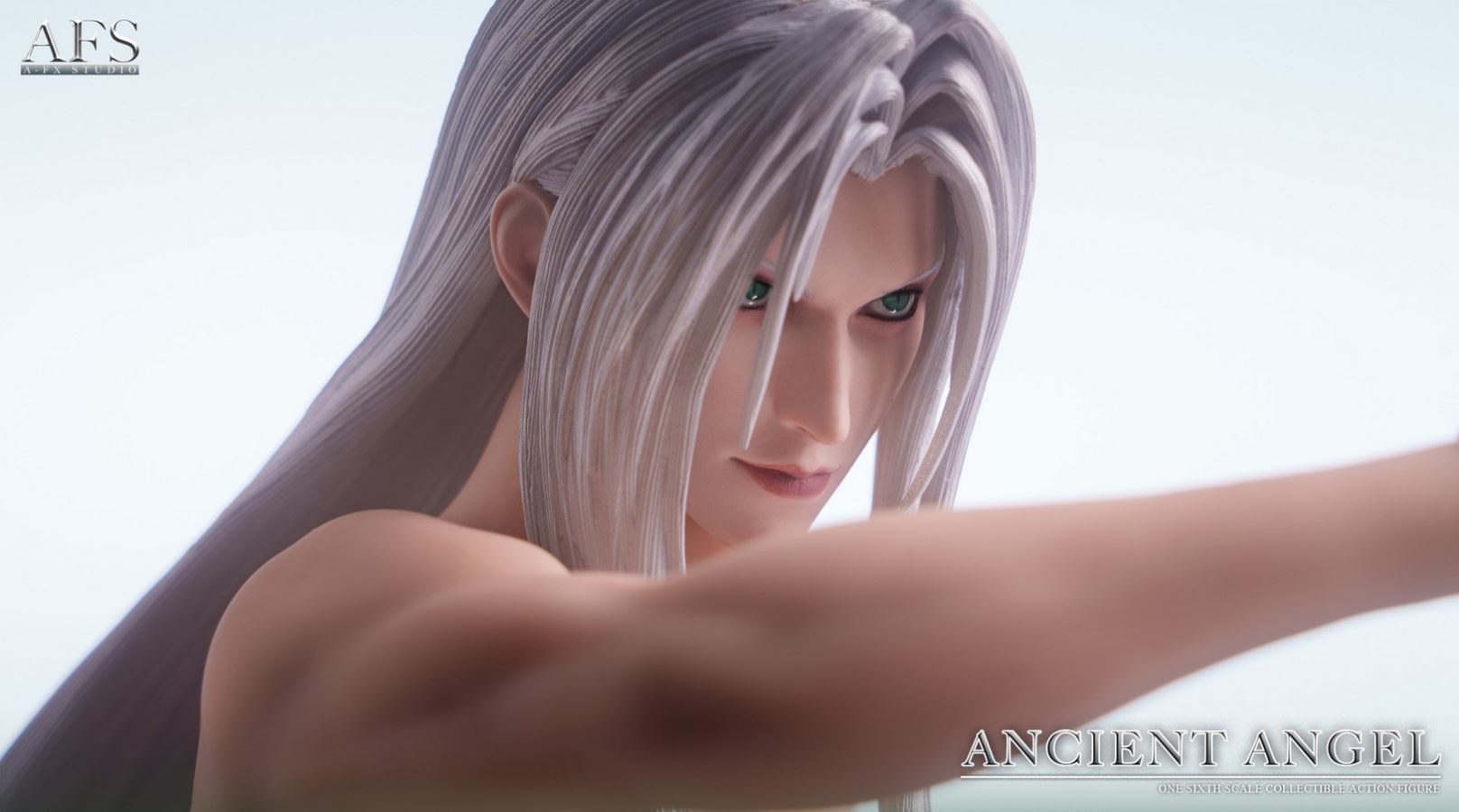 Sephiroth - Final Fantasy VII 1/6