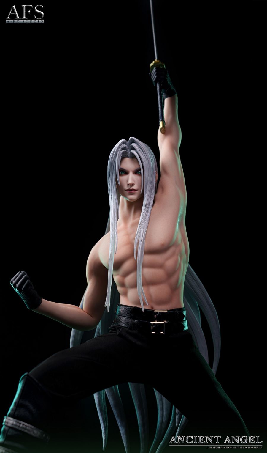 Sephiroth - Final Fantasy VII 1/6