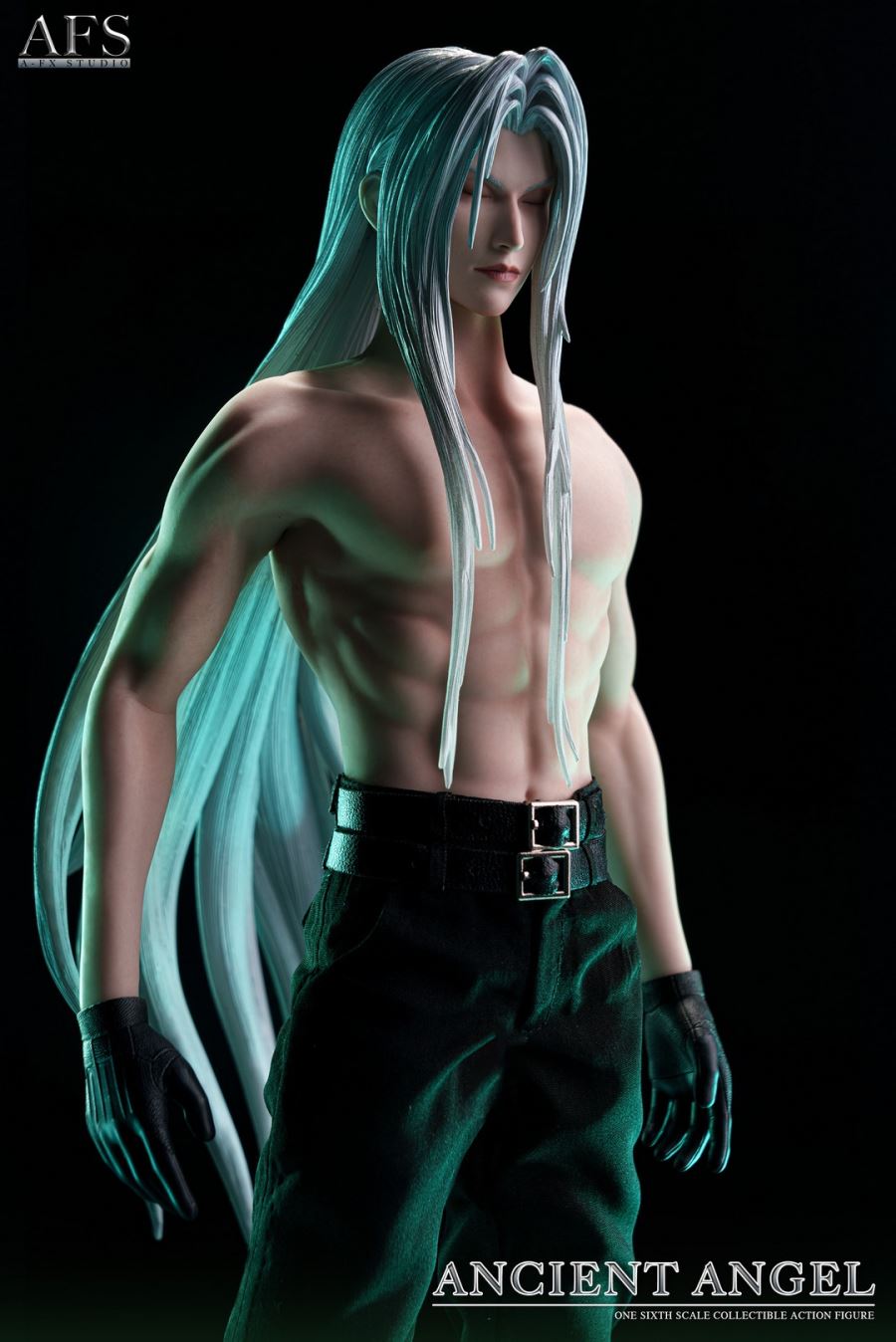 Sephiroth - Final Fantasy VII 1/6