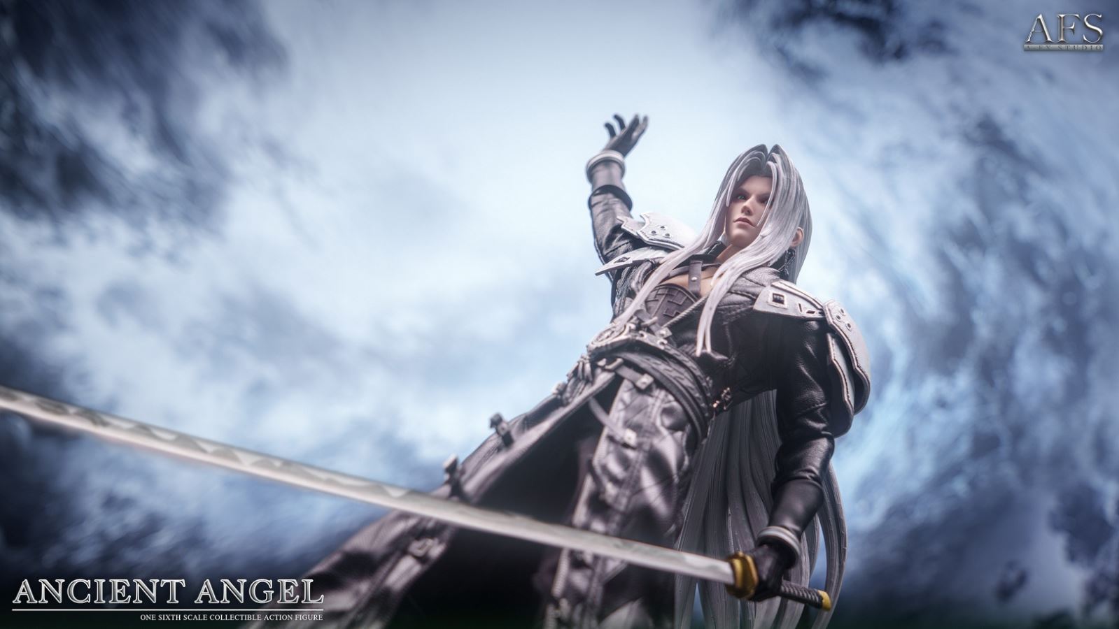 Sephiroth - Final Fantasy VII 1/6