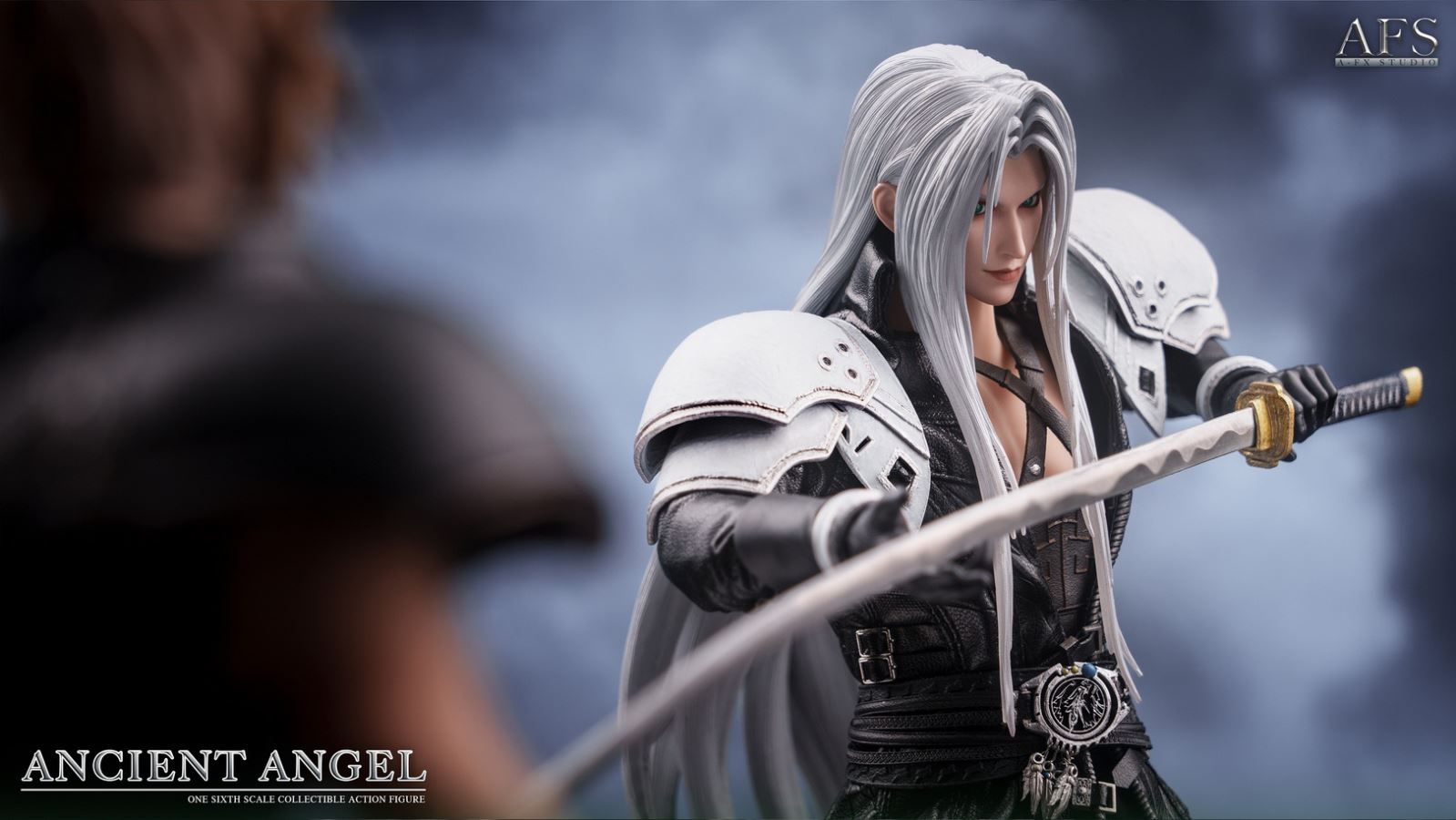 Sephiroth - Final Fantasy VII 1/6