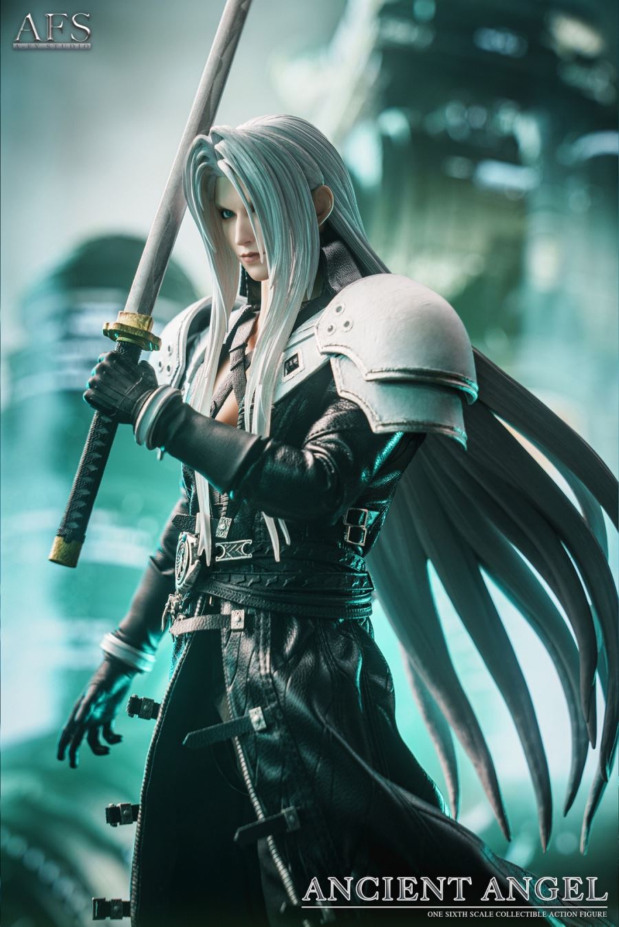 Sephiroth - Final Fantasy VII 1/6