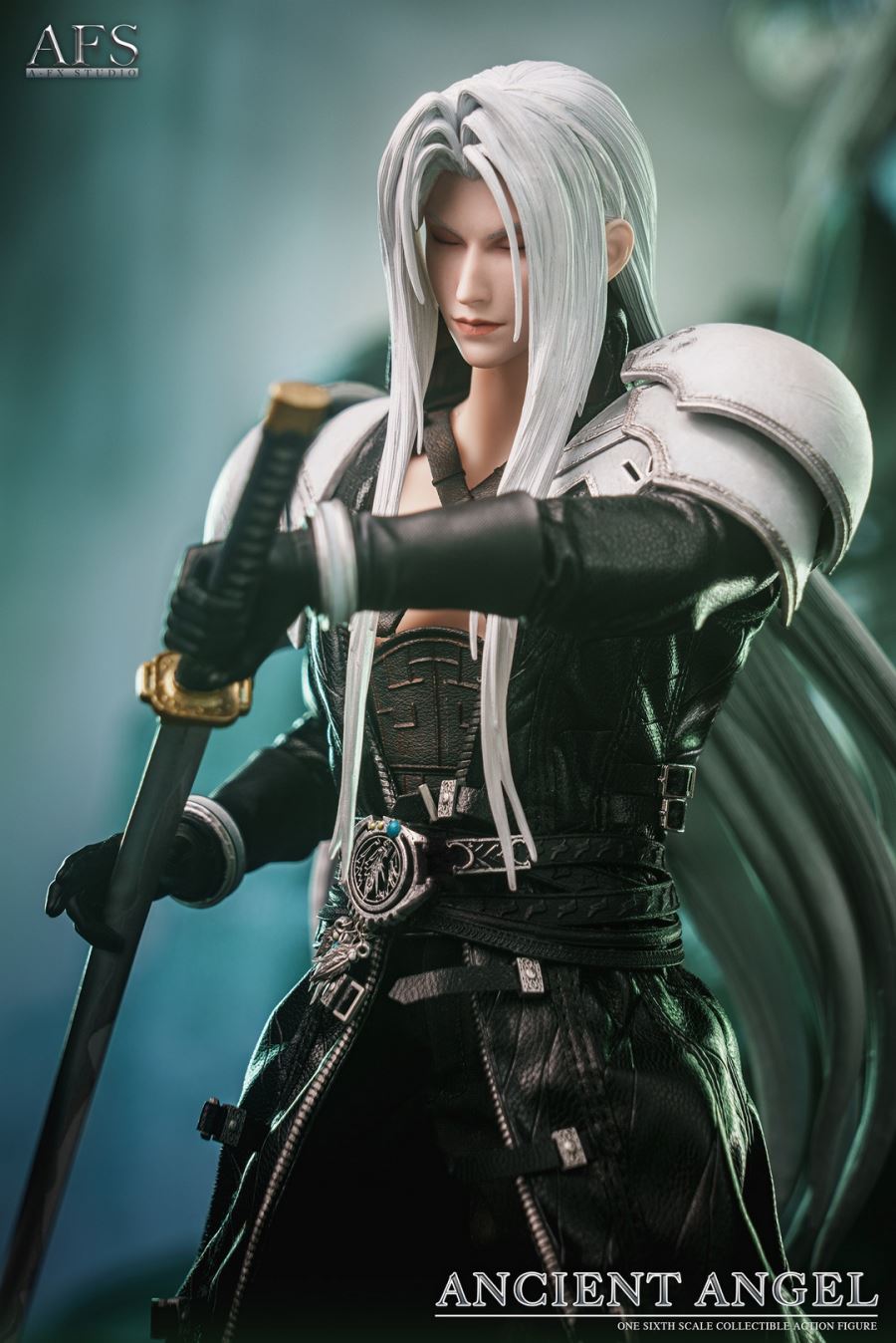 Sephiroth - Final Fantasy VII 1/6