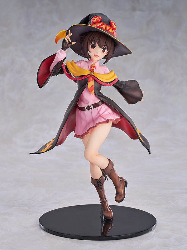 Kono Subarashii Sekai ni Bakuen wo! Megumin 1/7