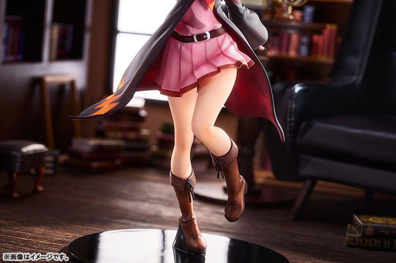 Kono Subarashii Sekai ni Bakuen wo! Megumin 1/7