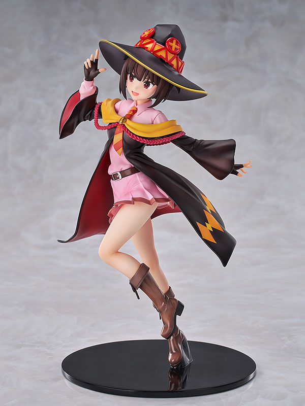 Kono Subarashii Sekai ni Bakuen wo! Megumin 1/7