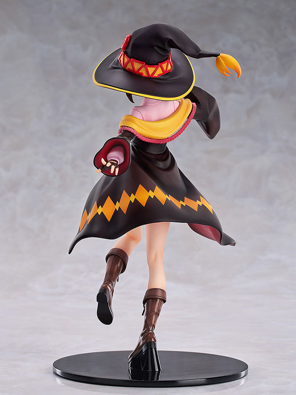 Kono Subarashii Sekai ni Bakuen wo! Megumin 1/7