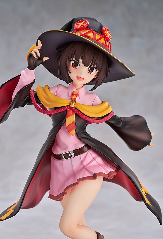 Kono Subarashii Sekai ni Bakuen wo! Megumin 1/7